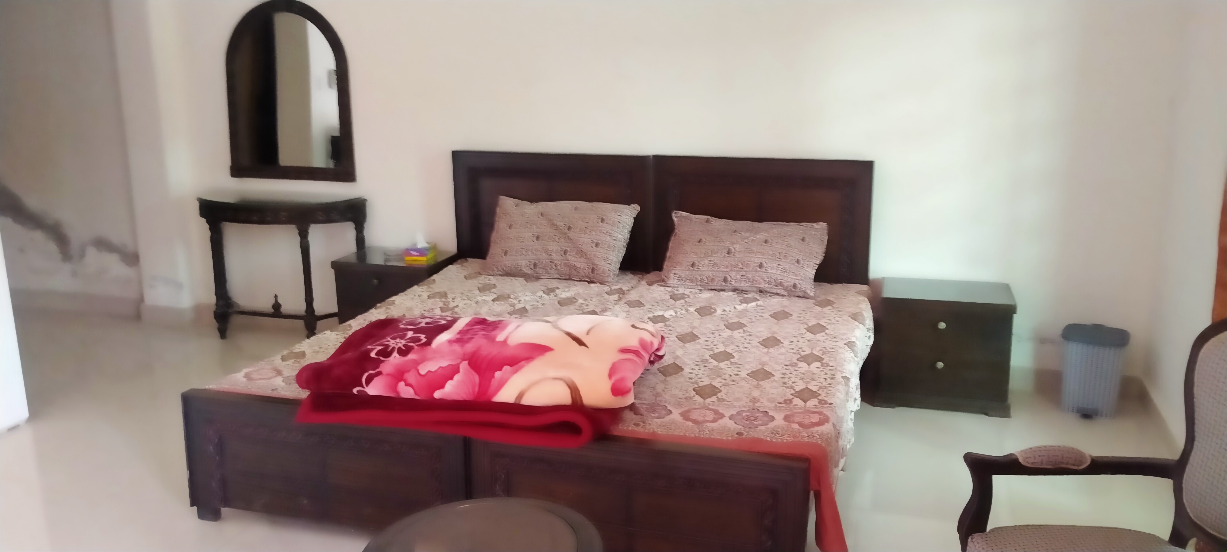 Family Suite at Rohtas Resort